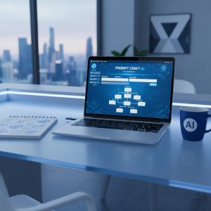 sell AI automation blueprints