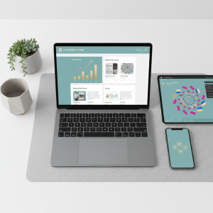 sell AI generated digital assets