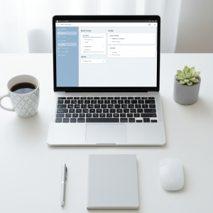 sell niche notion templates