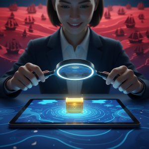 micro-niche digital products strategy