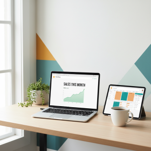 sell digital planners on etsy
