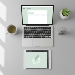 sell notion templates passive income