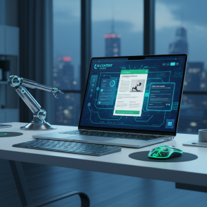 sell AI personalized digital products