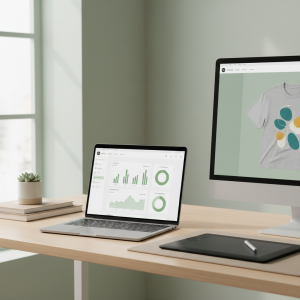 build print on demand store