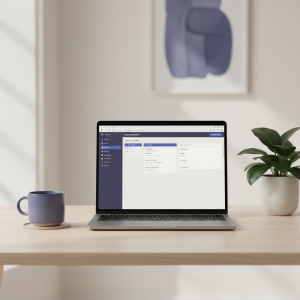 passive digital template income