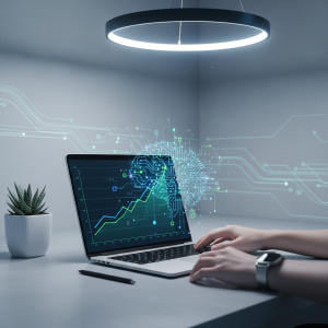 AI tools for micro niche marketing