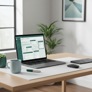 sell niche workflow templates