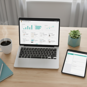 create AI digital products Etsy
