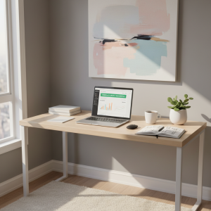 selling done-for-you templates