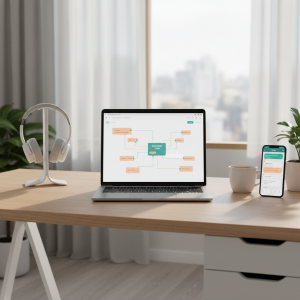 sell no-code AI chatbot templates