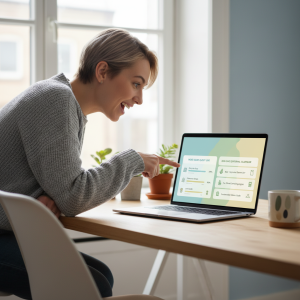 sell niche workflow templates online