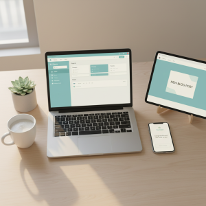 sell digital micro templates for passive income