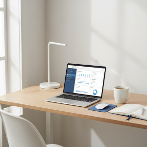 sell notion templates online