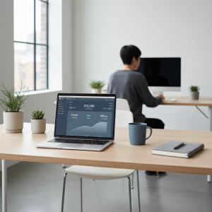 sell niche digital templates