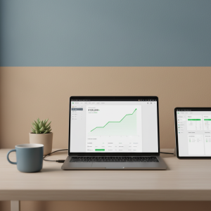 automated digital product sales