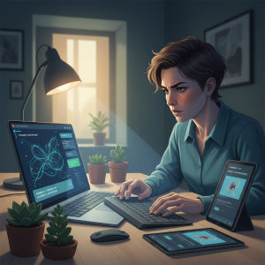 selling AI micro-assets online