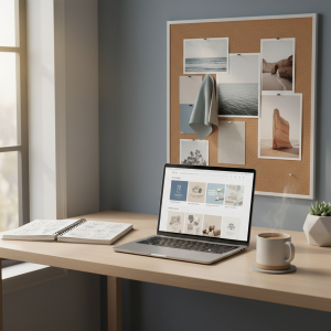 sell curated digital asset bundles