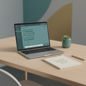 sell AI-generated digital products