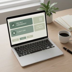 sell digital frameworks online