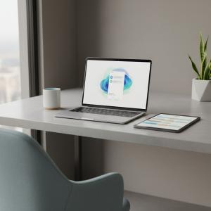 launch ai content studio