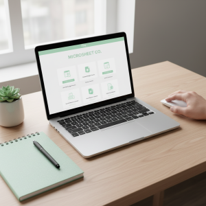 sell simple digital products