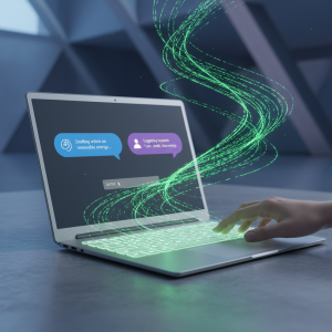ai powered content service