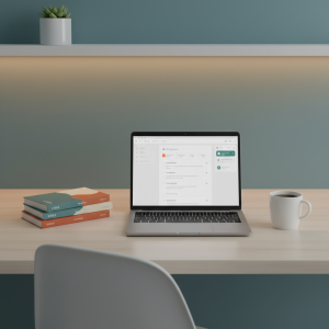 sell AI curated micro-products