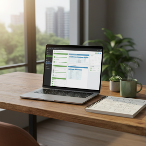 sell niche digital frameworks