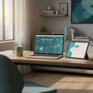 sell AI niche digital products
