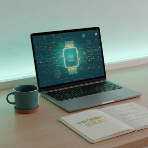 AI craft digital products