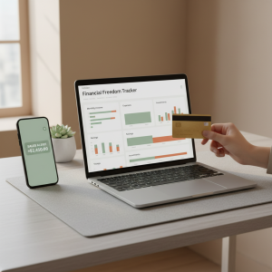 sell notion templates online