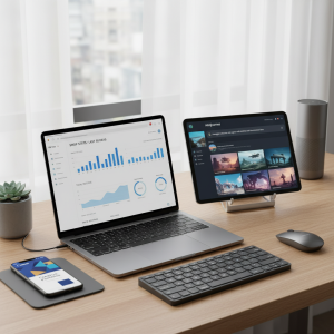 sell personalized digital products etsy with ai