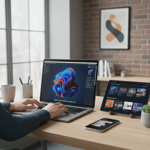 sell AI personalized digital products