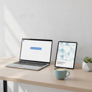 AI generated digital products for sale