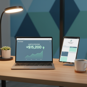 evergreen digital kits passive income