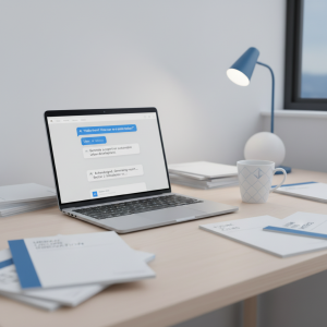 sell ai generated niche reports
