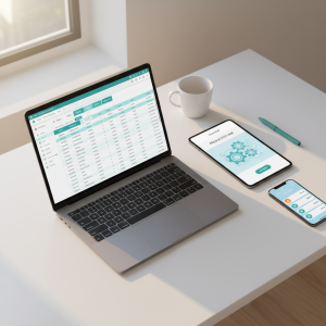 sell airtable templates online