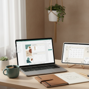 sell AI digital planners