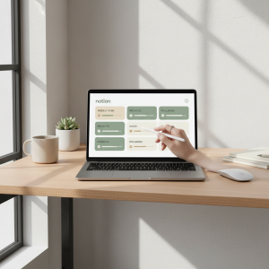 sell premium digital templates