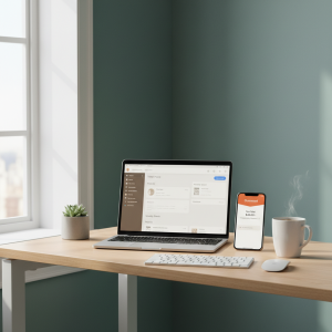 monetize niche app templates