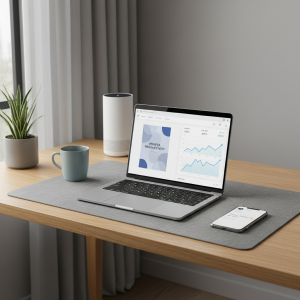 build AI ebook business