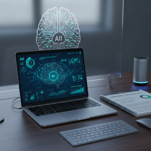sell AI micro-consulting products