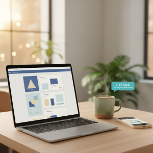 sell done-for-you digital templates