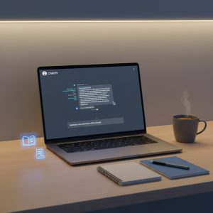 ai generated niche digital products