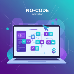 no code micro saas income
