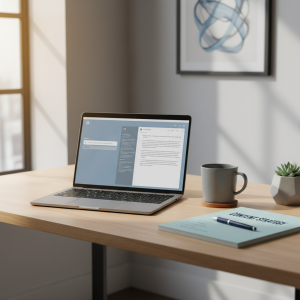 build AI content agency