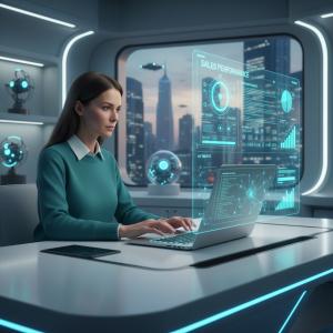 sell ai prompts online