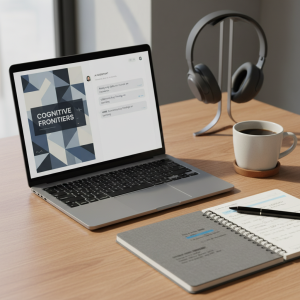 AI editor niche information products