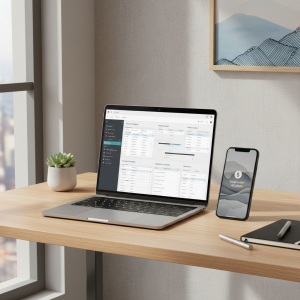 sell notion templates online