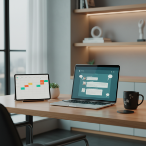 sell AI generated content